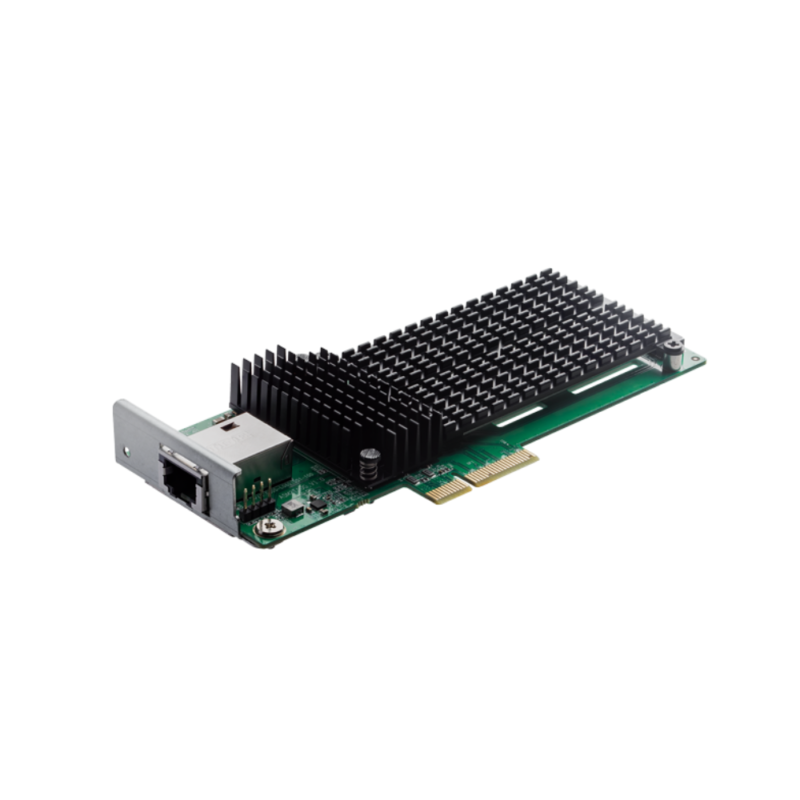 Asustor Network & PCI Cards	AS-T10G3