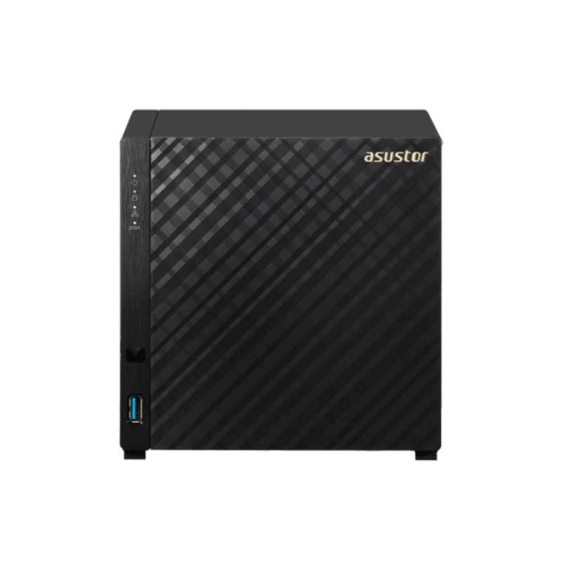 Asustor NAS ASUS-AS3204T