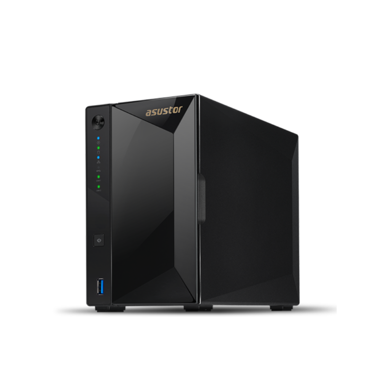 Asustor NAS ASUS-AS4002T