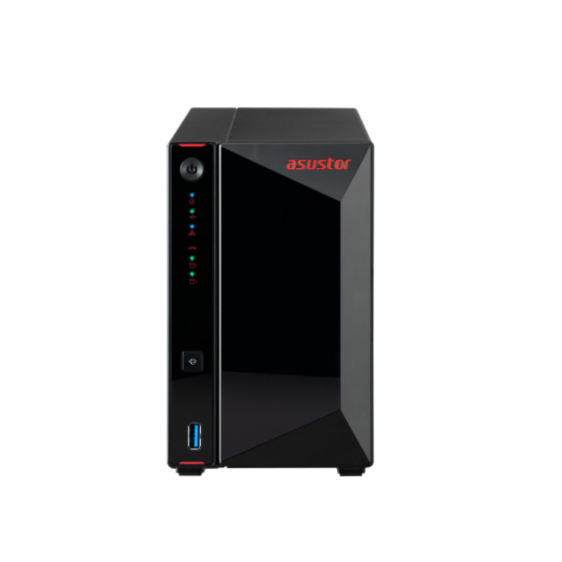 Asustor NAS ASUS-AS5202T