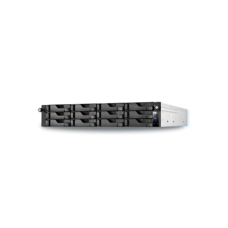 Asustor Rack Station ASUS-AS6212RD