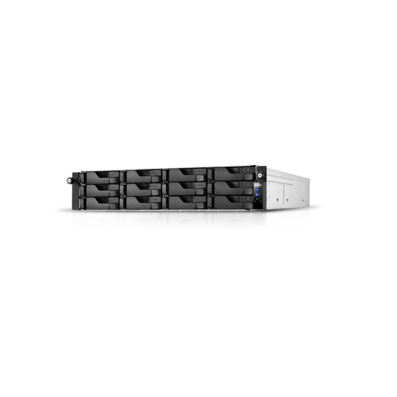 Asustor Rack Station ASUS-AS6512RD