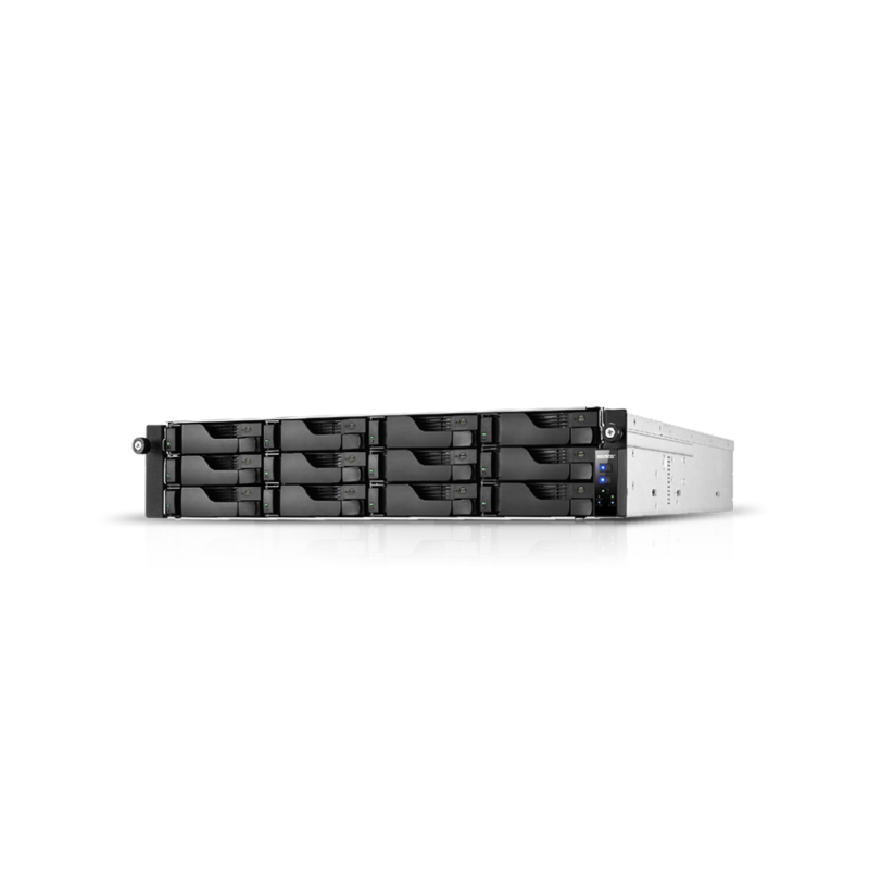 Asustor Rack Station ASUS-AS7112RDX