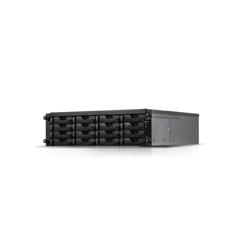 Asustor Rack Station ASUS-AS7116RDX