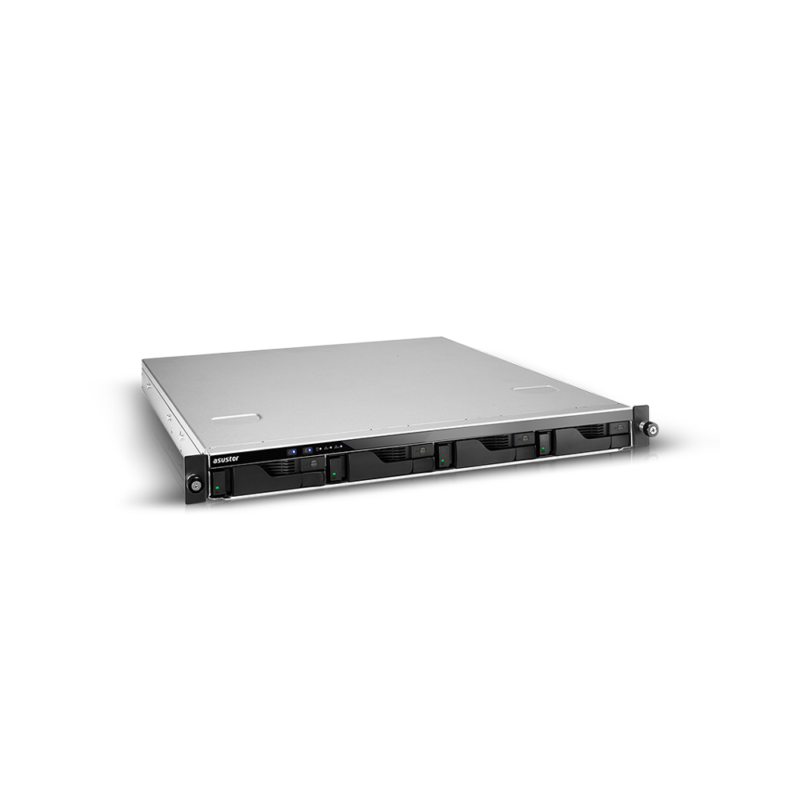 Asustor Rack Station Asus-6504RD