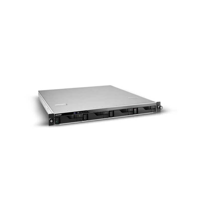 Asustor Rack Station Asus-6504RS