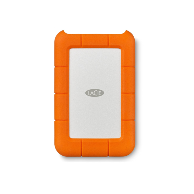 LACIE RUGGED