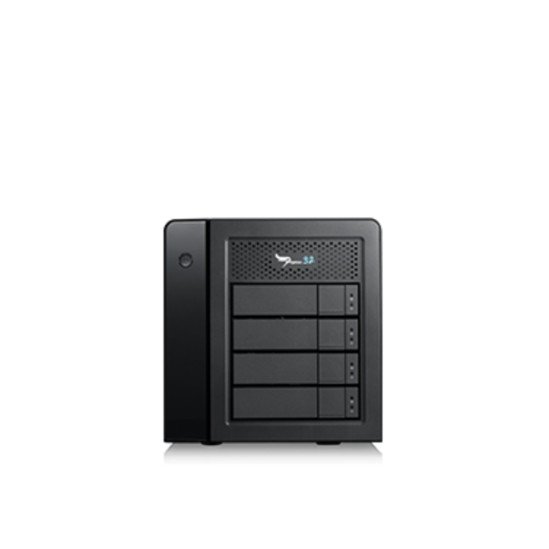 Pegasus 32 R4 Promise 32TB