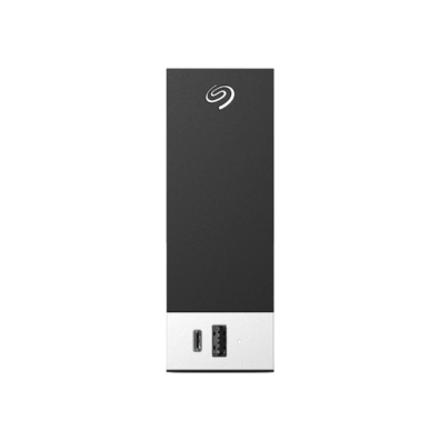 SEAGATE ONE TOUCH HUB USB 3.5 1