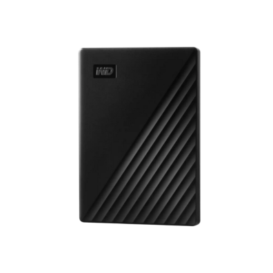 WD MY PASSPORT USB 2.03.0 1