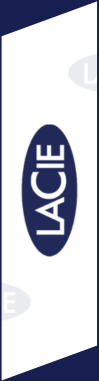 lacie 3