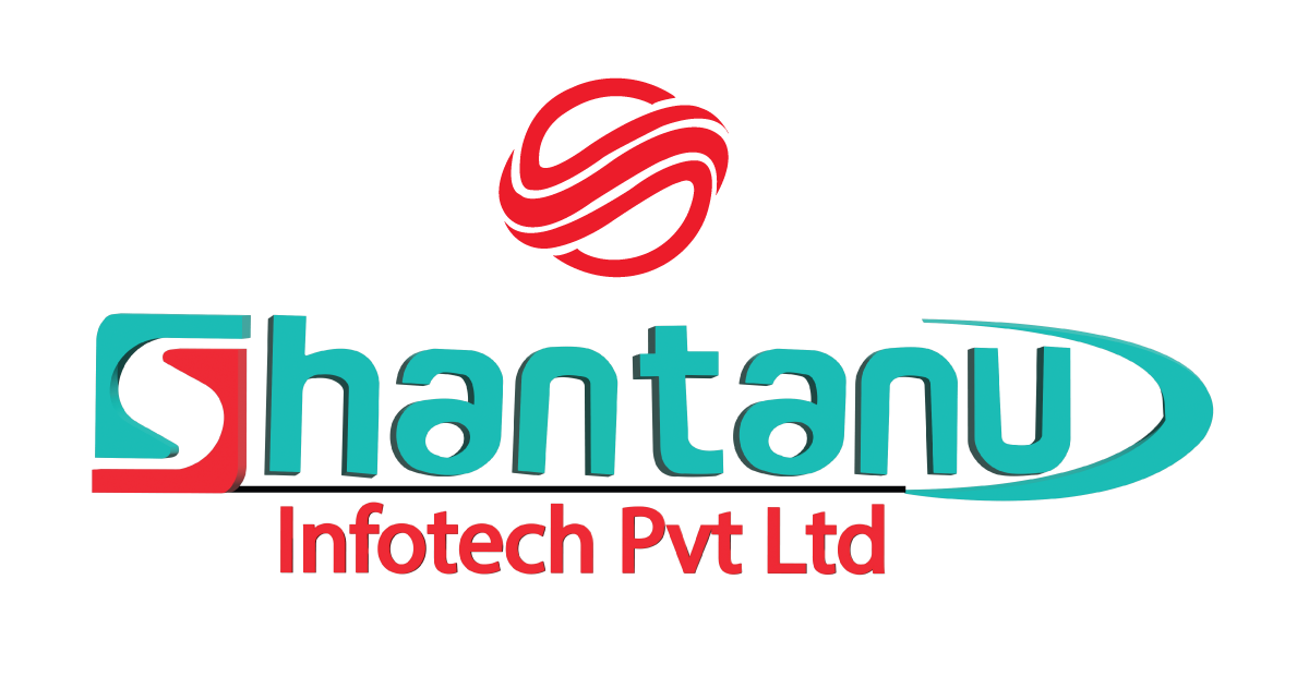 Shantanu Infotech