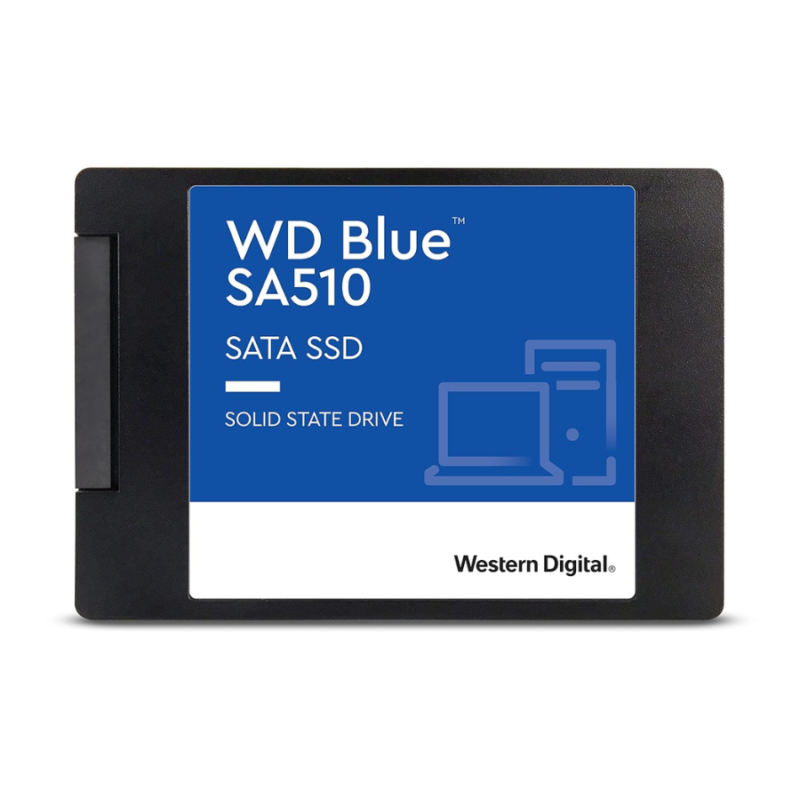 1tb internal wd blue SSD